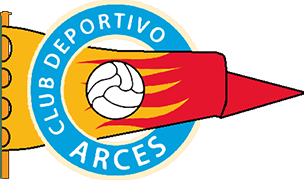 Logo of C.D. ARCES-min
