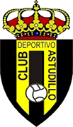 Logo of C.D. ASTUDILLO-min