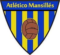 Logo of C.D. ATLÉTICO MANSILLÉS-min