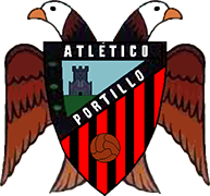 Logo of C.D. ATLÉTICO PORTILLO-min