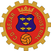 Logo of C.D. BEJAR IND.-min