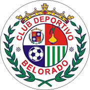 Logo of C.D. BELORADO