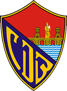Logo of C.D. BENAVENTE-min