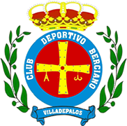 Logo of C.D. BERCIANO-min