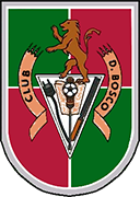 Logo of C.D. BOSCO-min