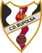 Logo of C.D. BUPOLSA-min