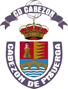 Logo of C.D. CABEZÓN-min