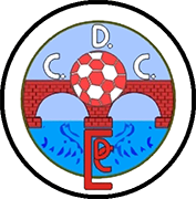 Logo of C.D. CAMARZANA Y LOS VALLES-min