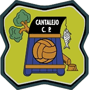 Logo of C.D. CANTALEJO-min