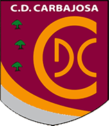 Logo of C.D. CARBAJOSA-min