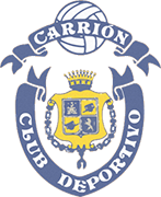 Logo of C.D. CARRIÓN-min