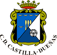 Logo of C.D. CASTILLA-DUEÑAS-min