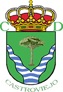 Logo of C.D. CASTROVIEJO-min