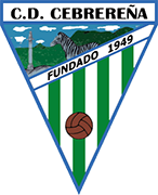 Logo of C.D. CEBREREÑA-min