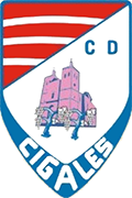 Logo of C.D. CIGALES-min