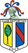 Logo of C.D. COCA-min