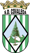 Logo of C.D. COVALEDA-min