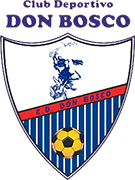 Logo of C.D. DON BOSCO (VALL.)-min