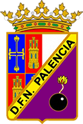 Logo of C.D. FÁBRICA NACIONAL DE PALENCIA-min