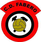 Logo of C.D. FABERO-min