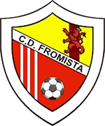 Logo of C.D. FRÓMISTA-min
