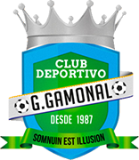 Logo of C.D. GROGGY'S GAMONAL-2-min