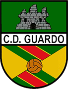 Logo of C.D. GUARDO-min