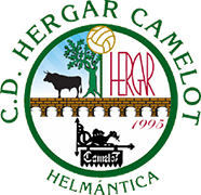 Logo of C.D. HERGAR HELMÁNTICA-min