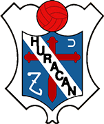 Logo of C.D. HURACAN Z-min