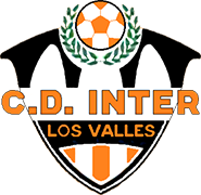 Logo of C.D. INTER LOS VALLES-min