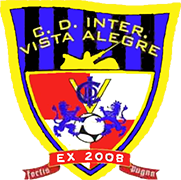 Logo of C.D. INTERNACIONAL VISTA ALEGRE-min