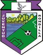 Logo of C.D. JUVENTUD RONDILLA-min