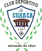 Logo of C.D. LA CHARCA-min