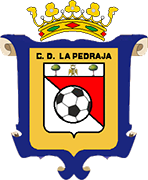 Logo of C.D. LA PEDRAJA-min