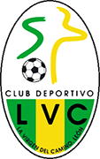 Logo of C.D. LA VIRGEN DEL CAMINO-min