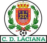 Logo of C.D. LACIANA-min