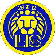 Logo of C.D. LLIONÉS F.C.-min