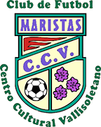 Logo of C.D. MARISTAS C.C.V.-min