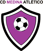 Logo of C.D. MEDINA ATLÉTICO-min