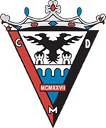 Logo of C.D. MIRANDÉS-1-min