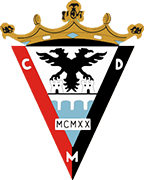 Logo of C.D. MIRANDÉS-min