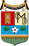 Logo of C.D. MOJADOS-min