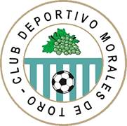 Logo of C.D. MORALES DE TORO C.F-1.-min