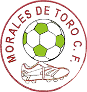 Logo of C.D. MORALES DE TORO C.F.-min