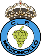 Logo of C.D. MOZONCILLO-min