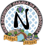 Logo of C.D. NARAYA DE HALTEROFILIA-min