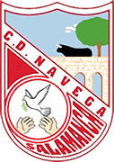 Logo of C.D. NAVEGA-min