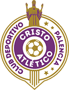 Logo of C.D. PALENCIA CRISTO ATLÉTICO-min