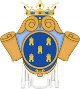 Logo of C.D. PEÑARANDA-min