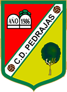 Logo of C.D. PEDRAJAS-min